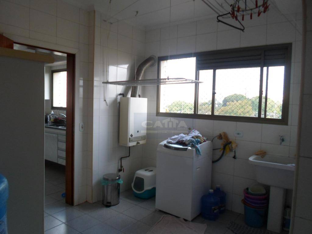 Apartamento à venda com 3 quartos, 190m² - Foto 31