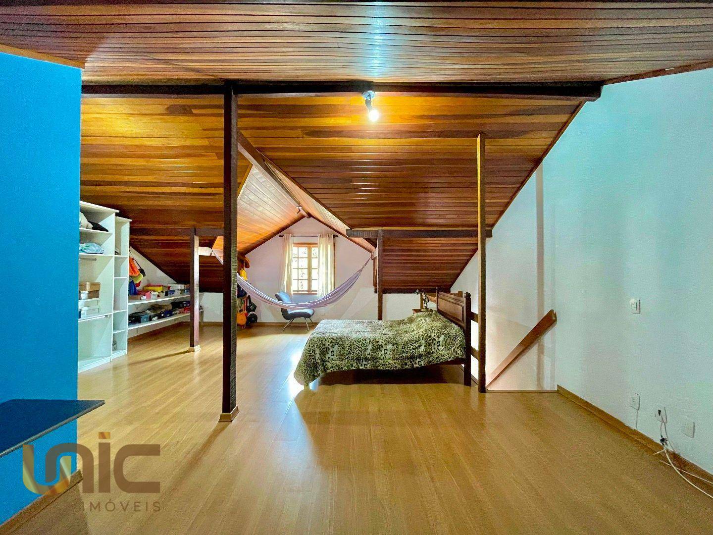 Casa de Condomínio à venda com 4 quartos, 119m² - Foto 23