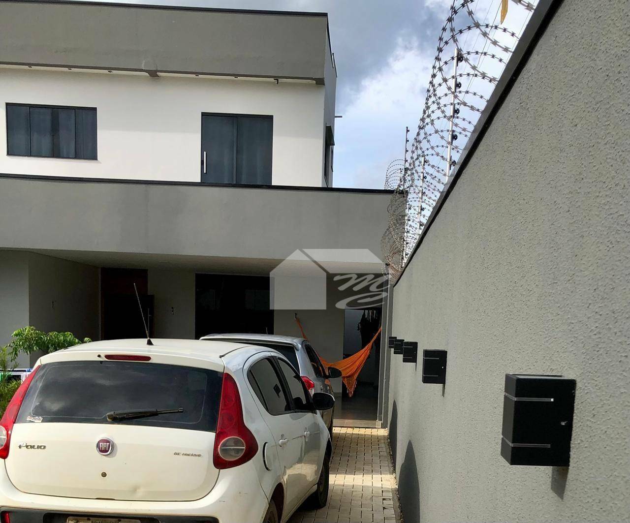 Casa à venda com 2 quartos, 145m² - Foto 6