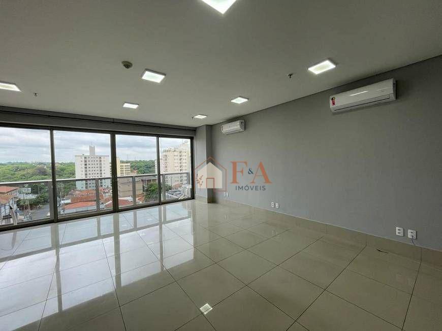 Conjunto Comercial-Sala à venda, 78m² - Foto 2