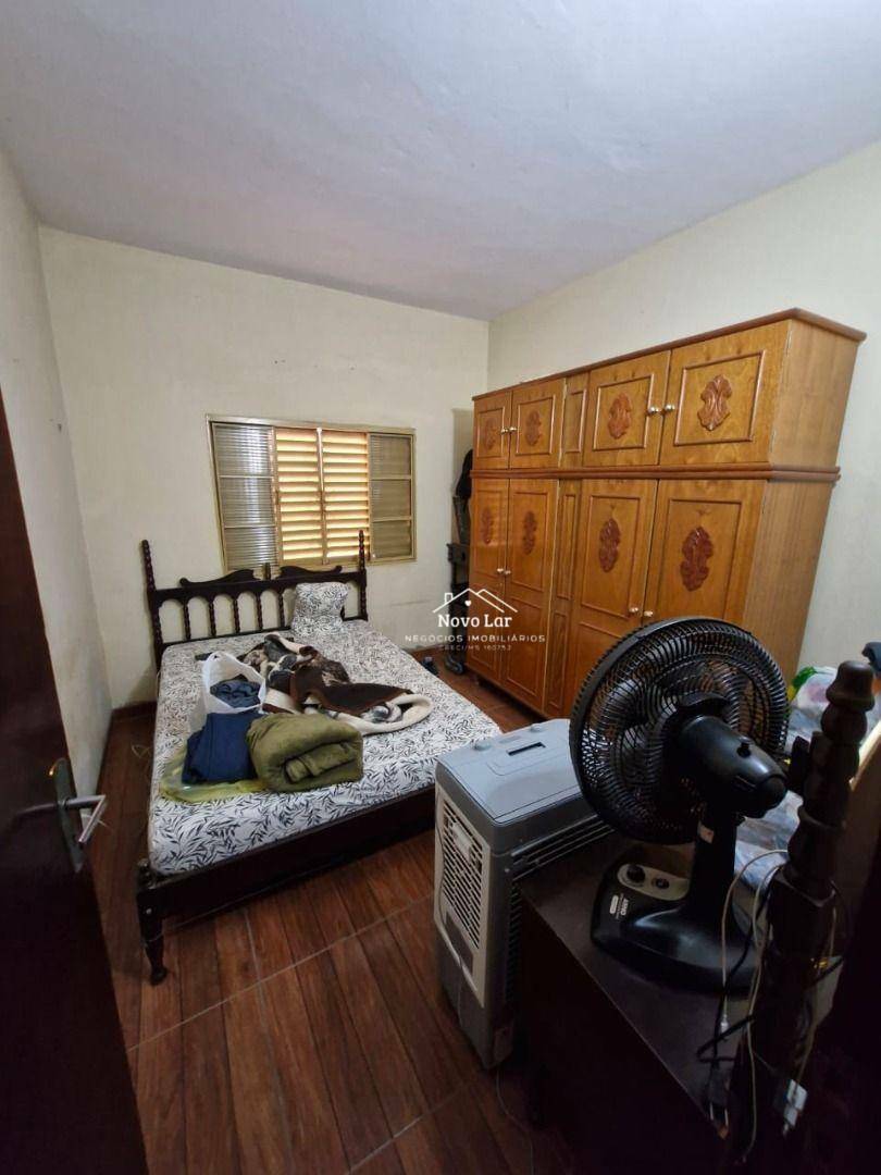 Casa, 2 quartos, 100 m² - Foto 6