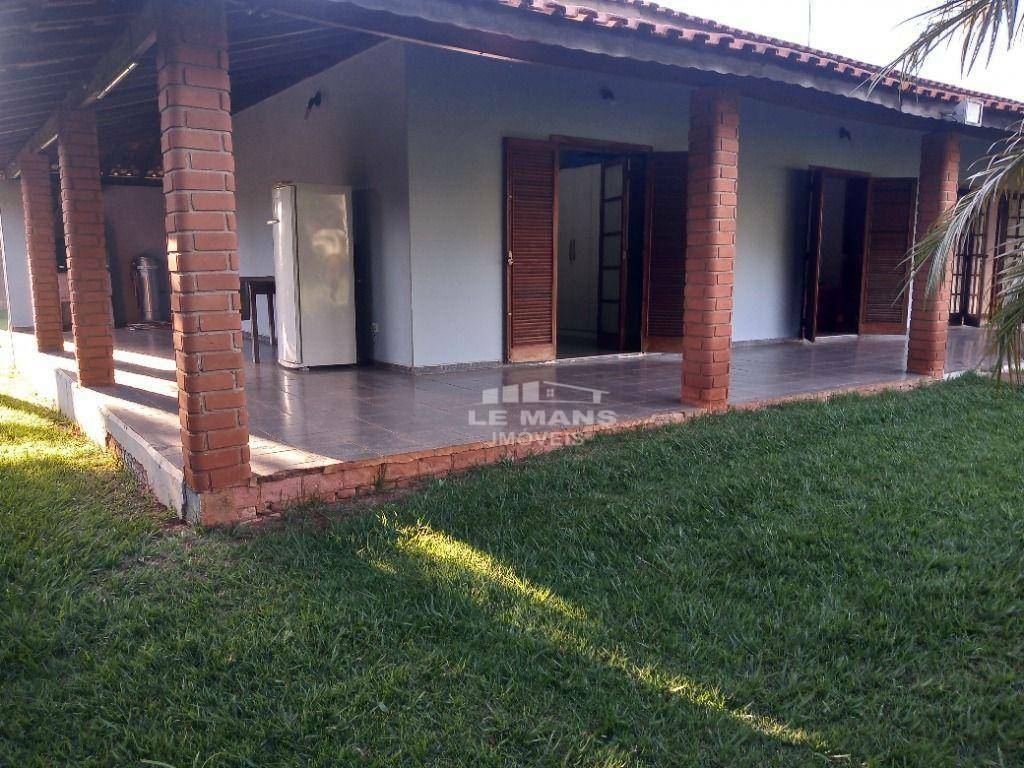 Casa à venda com 3 quartos, 258m² - Foto 30