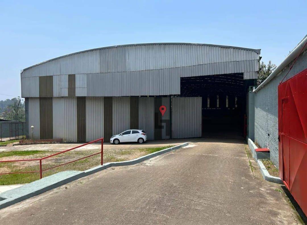 Depósito-Galpão-Armazém à venda e aluguel, 2800m² - Foto 3