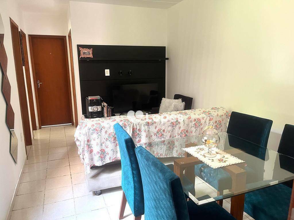 Apartamento à venda com 2 quartos, 50m² - Foto 2