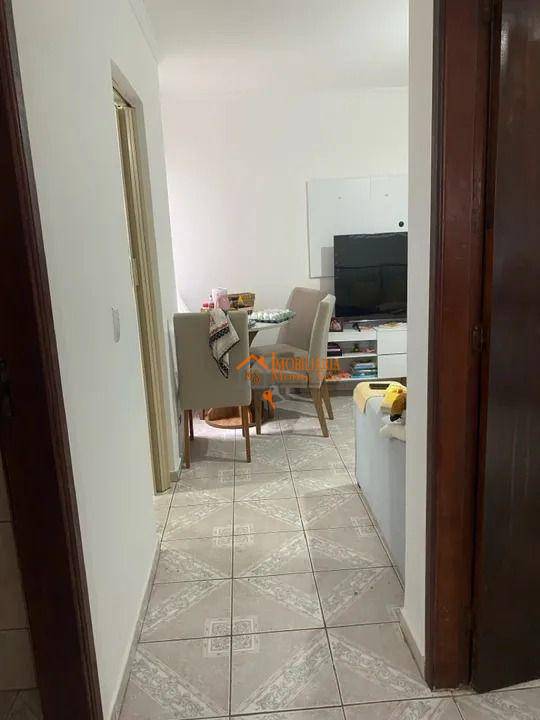 Apartamento à venda com 2 quartos, 62m² - Foto 7