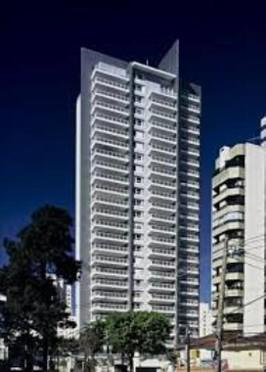 Apartamento à venda com 3 quartos, 169m² - Foto 6