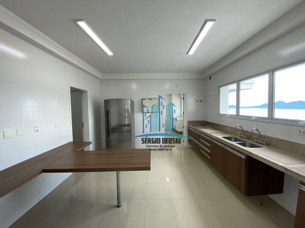 Apartamento à venda com 4 quartos, 360m² - Foto 29