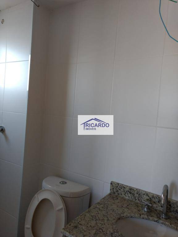 Apartamento à venda com 3 quartos, 73m² - Foto 5