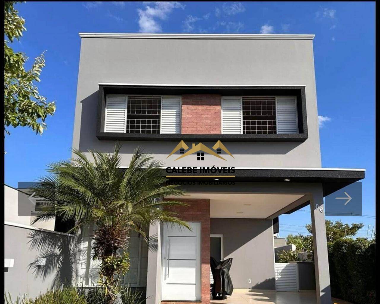 Sobrado, 3 quartos, 170 m² - Foto 1