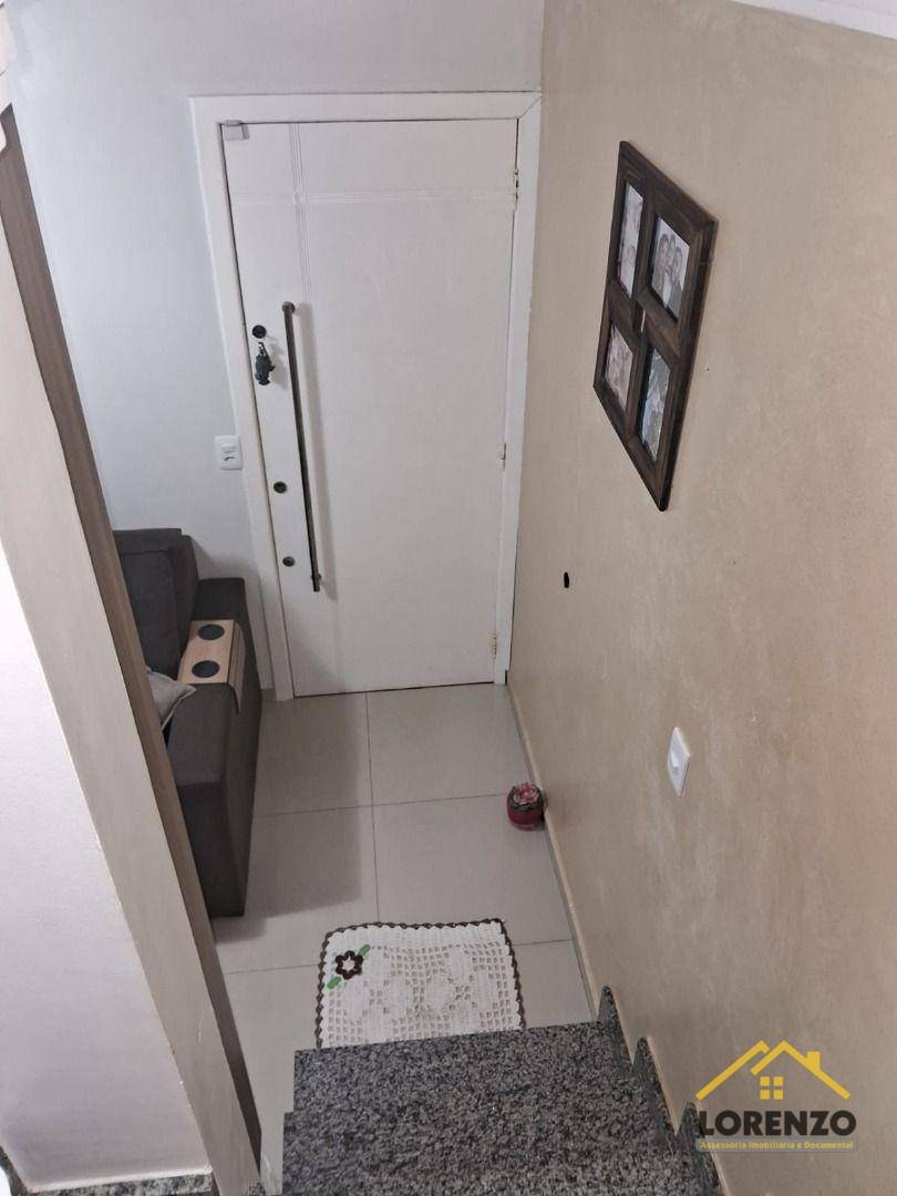 Sobrado à venda com 2 quartos, 50m² - Foto 25