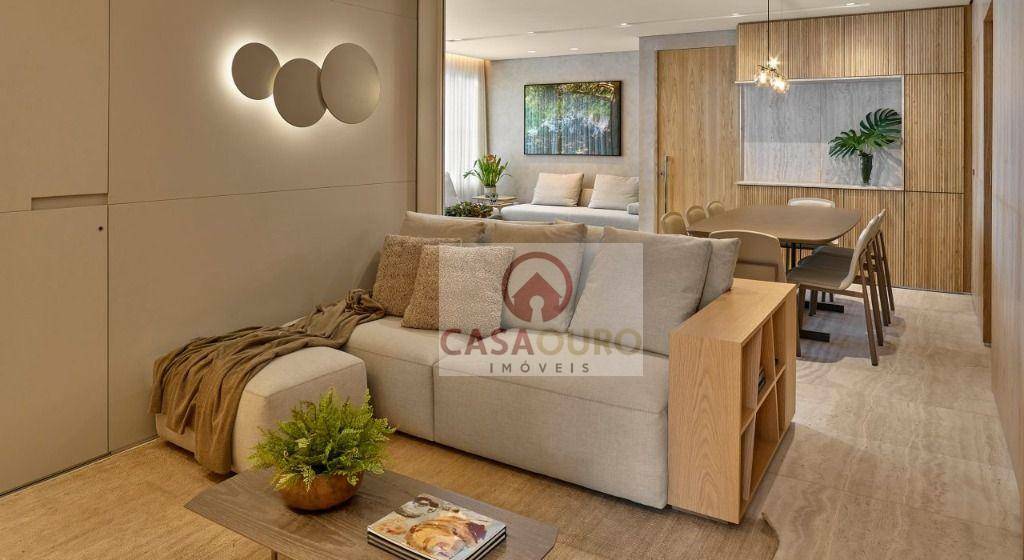 Apartamento à venda com 4 quartos, 139m² - Foto 5