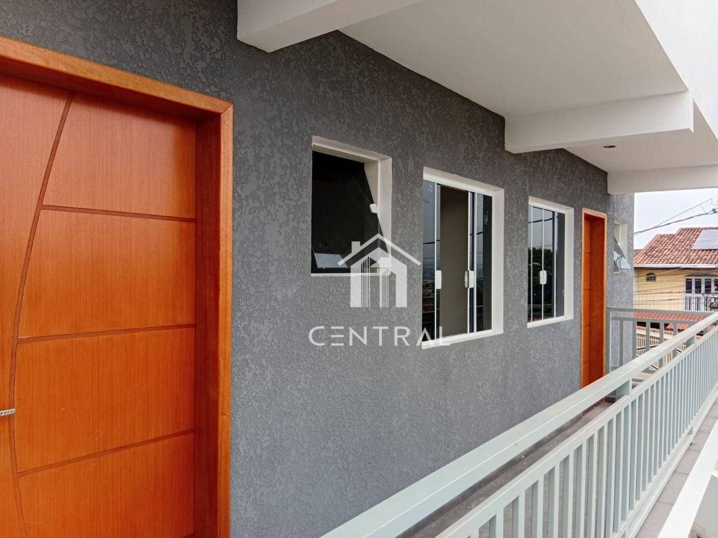 Kitnet-Studio, 34 m² - Foto 5