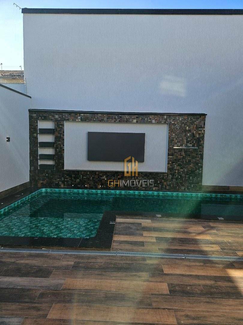 Casa, 3 quartos, 230 m² - Foto 15