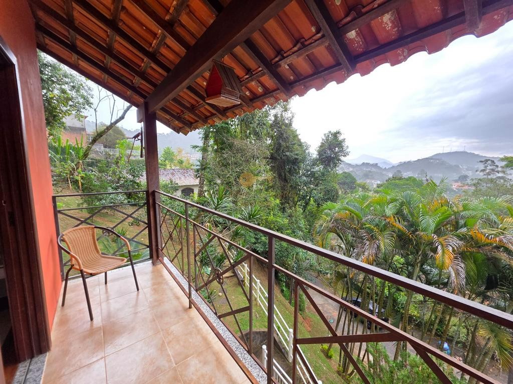 Casa de Condomínio à venda com 3 quartos, 105m² - Foto 15