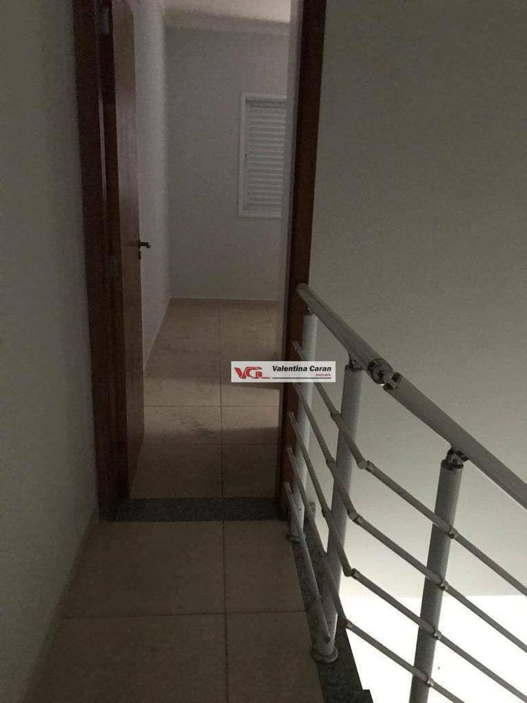 Sobrado à venda com 2 quartos, 70m² - Foto 8