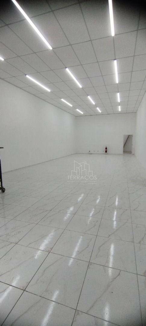 Loja-Salão para alugar, 190m² - Foto 3