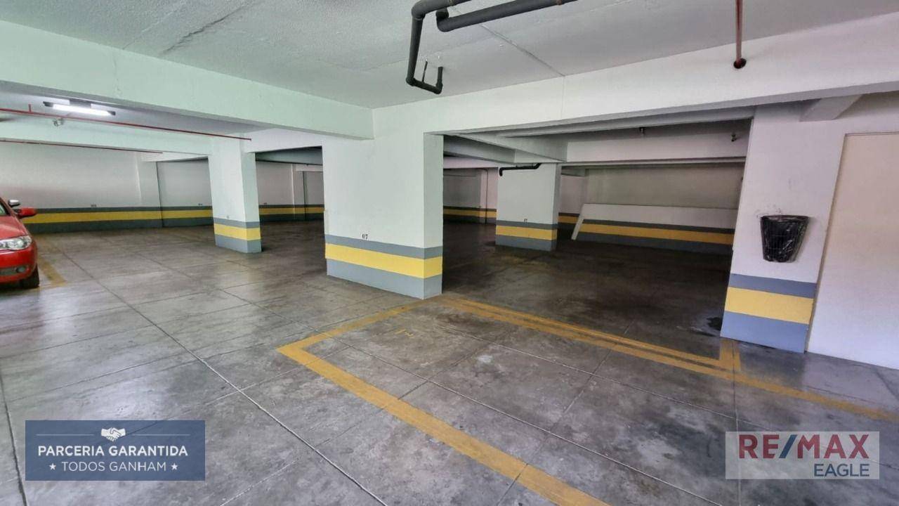 Apartamento para alugar com 2 quartos, 118m² - Foto 16