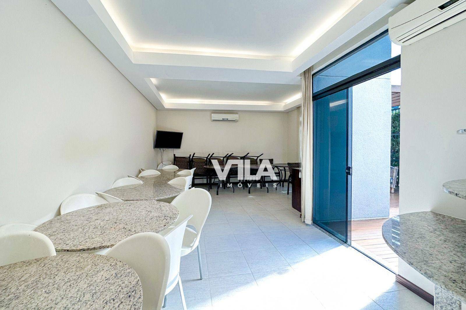 Apartamento à venda com 3 quartos, 88m² - Foto 18