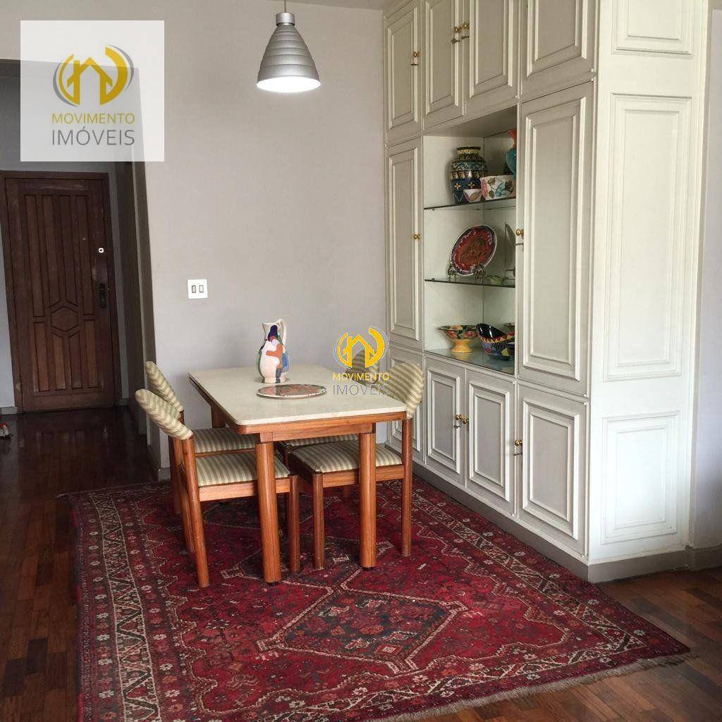 Apartamento à venda com 3 quartos, 140m² - Foto 9