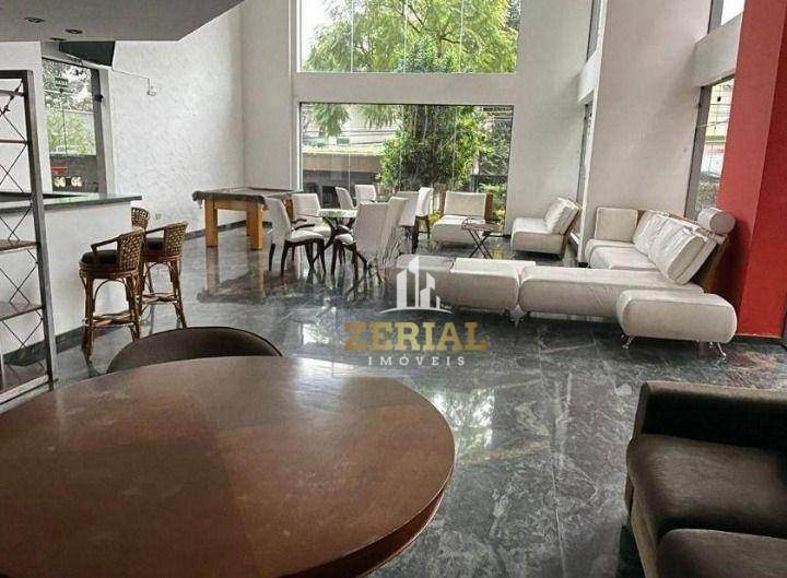 Apartamento à venda com 3 quartos, 178m² - Foto 26