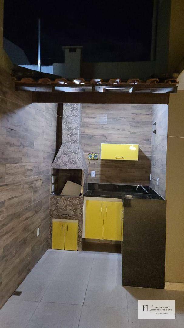 Casa de Condomínio à venda com 4 quartos, 150M2 - Foto 18