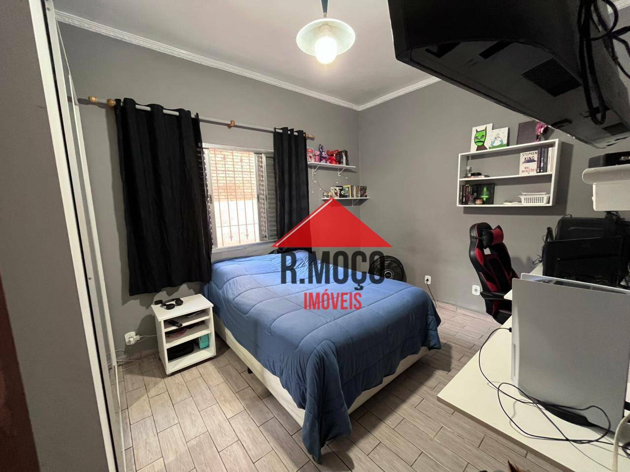 Casa à venda com 3 quartos, 180m² - Foto 25