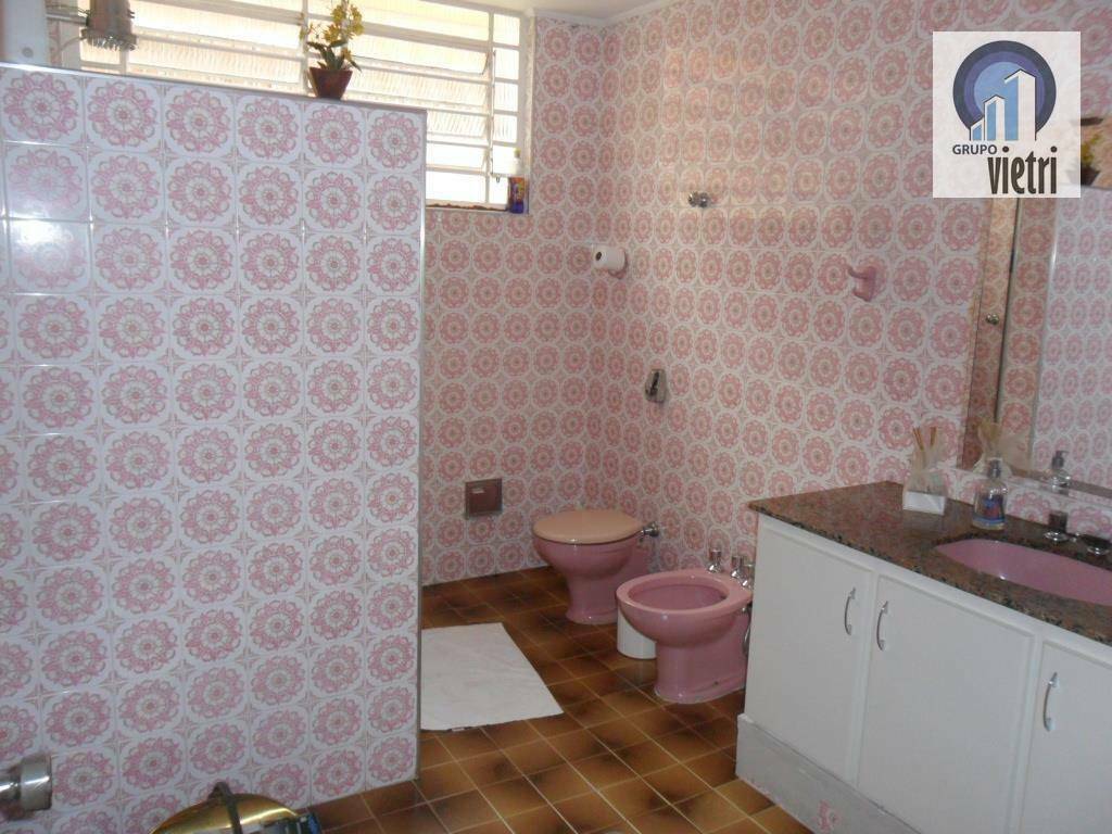 Sobrado à venda com 3 quartos, 262m² - Foto 13