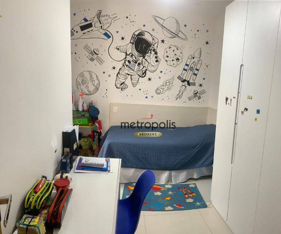 Sobrado à venda com 3 quartos, 288m² - Foto 17