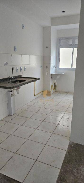 Apartamento à venda com 2 quartos, 49m² - Foto 12