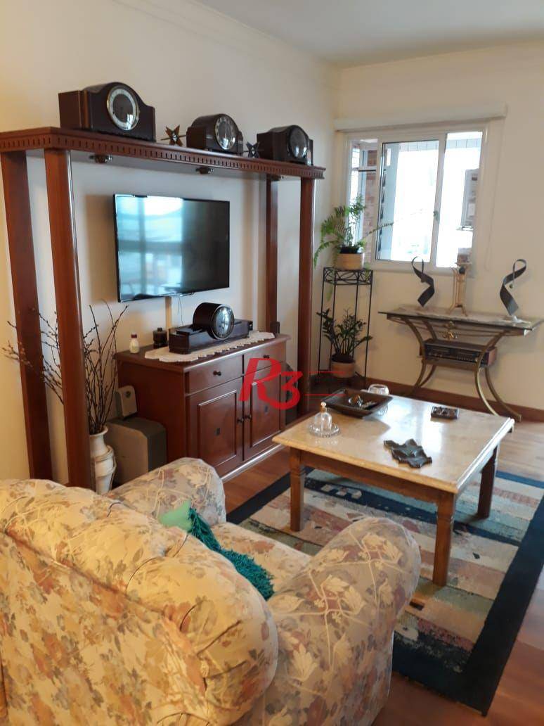 Apartamento à venda com 2 quartos, 94m² - Foto 6