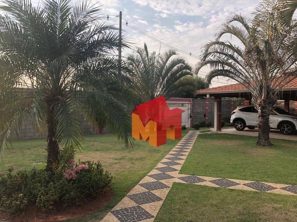 Chácara à venda com 3 quartos, 250m² - Foto 6