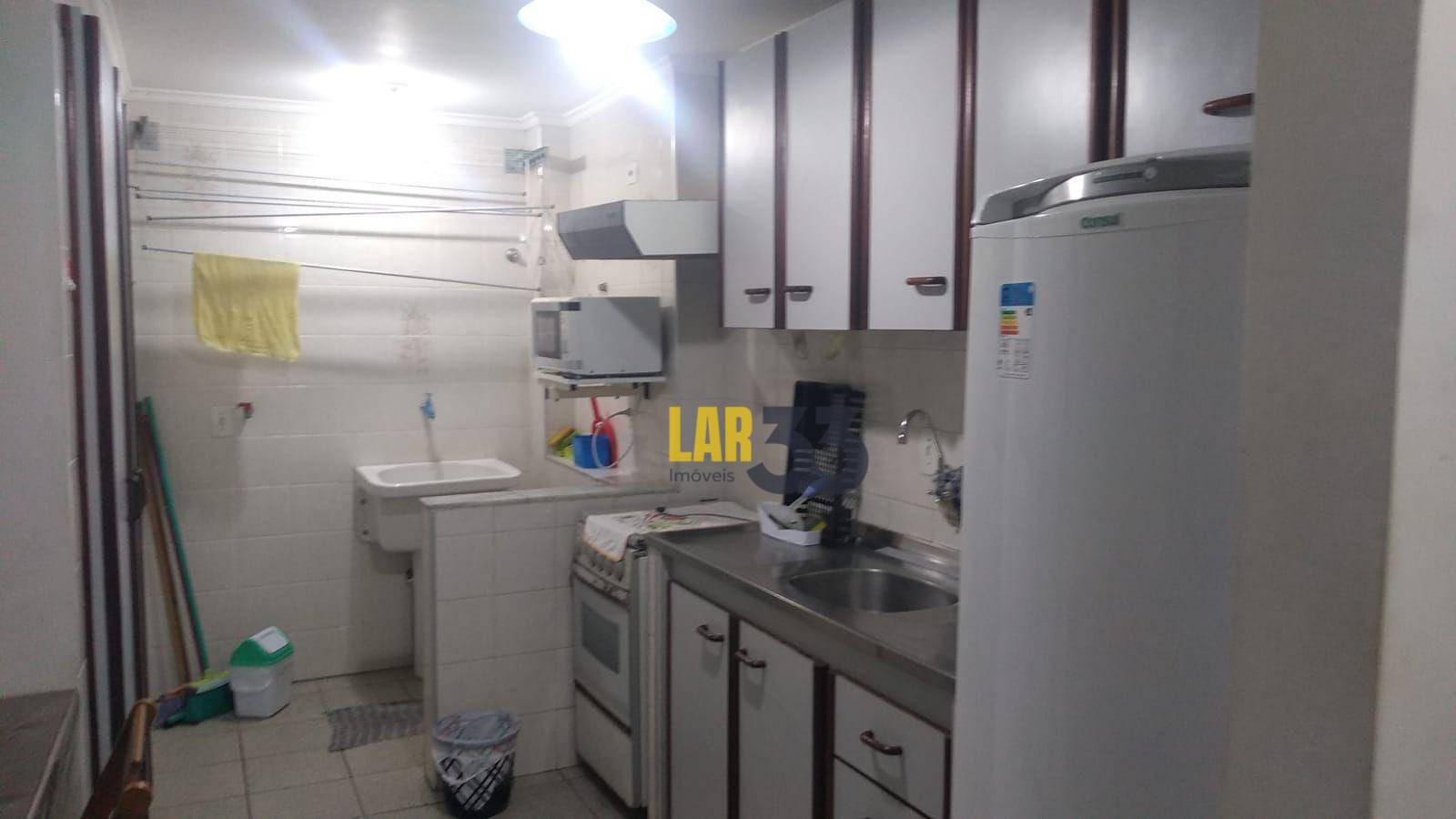 Apartamento à venda com 1 quarto, 67m² - Foto 4