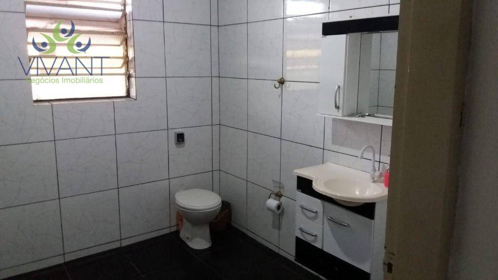 Casa à venda com 2 quartos, 94m² - Foto 2