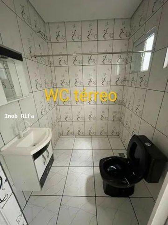 Casa à venda com 5 quartos, 250m² - Foto 8