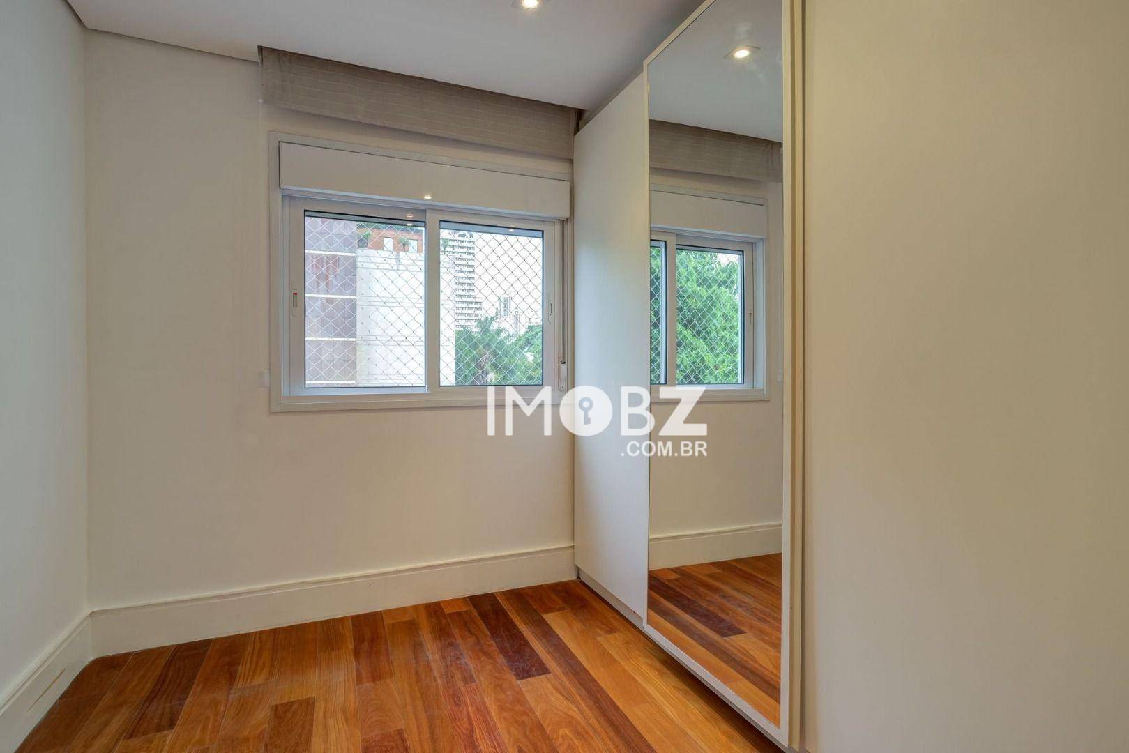 Apartamento à venda com 3 quartos, 120m² - Foto 13