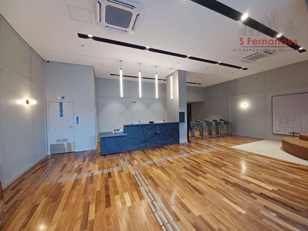 Conjunto Comercial-Sala para alugar, 250m² - Foto 2