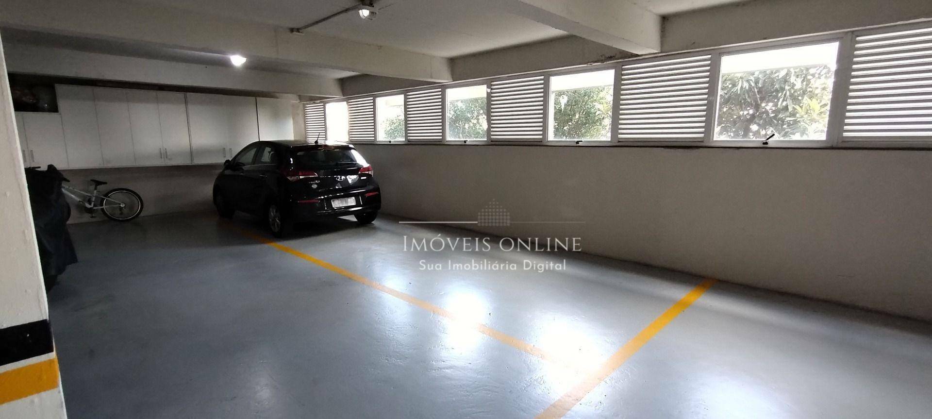 Apartamento à venda com 3 quartos, 101m² - Foto 9