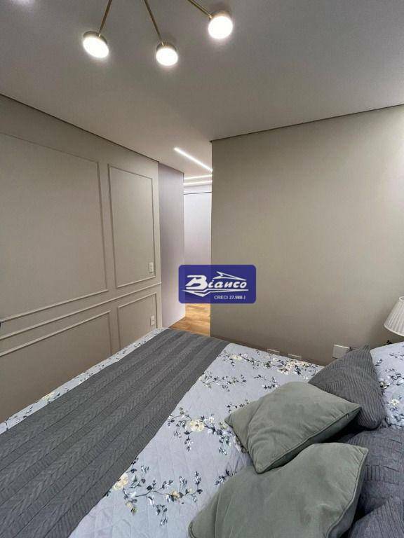 Apartamento à venda com 3 quartos, 159m² - Foto 15