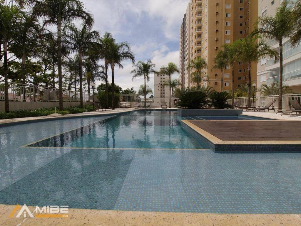 Apartamento, 3 quartos, 105 m² - Foto 1