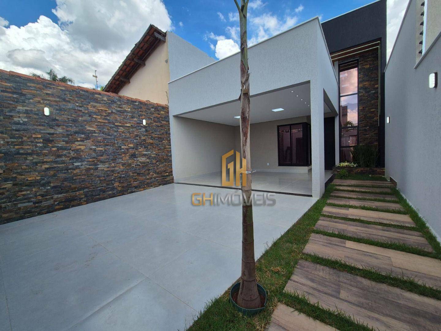 Casa à venda com 3 quartos, 147m² - Foto 2