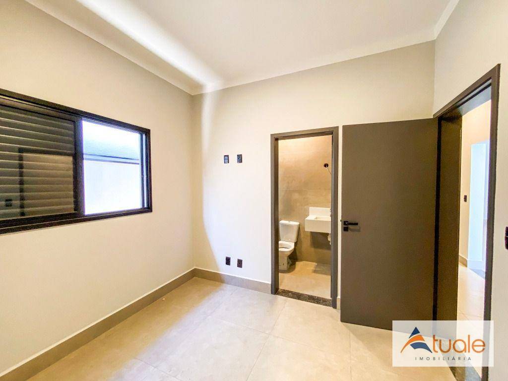 Casa de Condomínio à venda com 3 quartos, 180m² - Foto 22