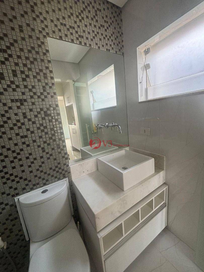 Cobertura à venda com 3 quartos, 154m² - Foto 6