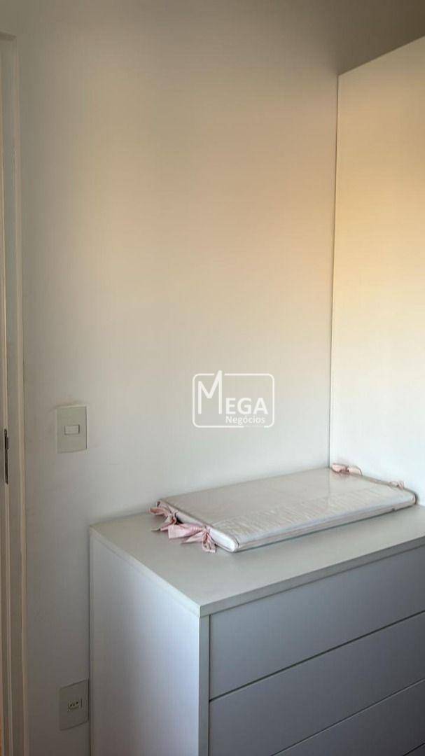 Apartamento à venda com 3 quartos, 62m² - Foto 16