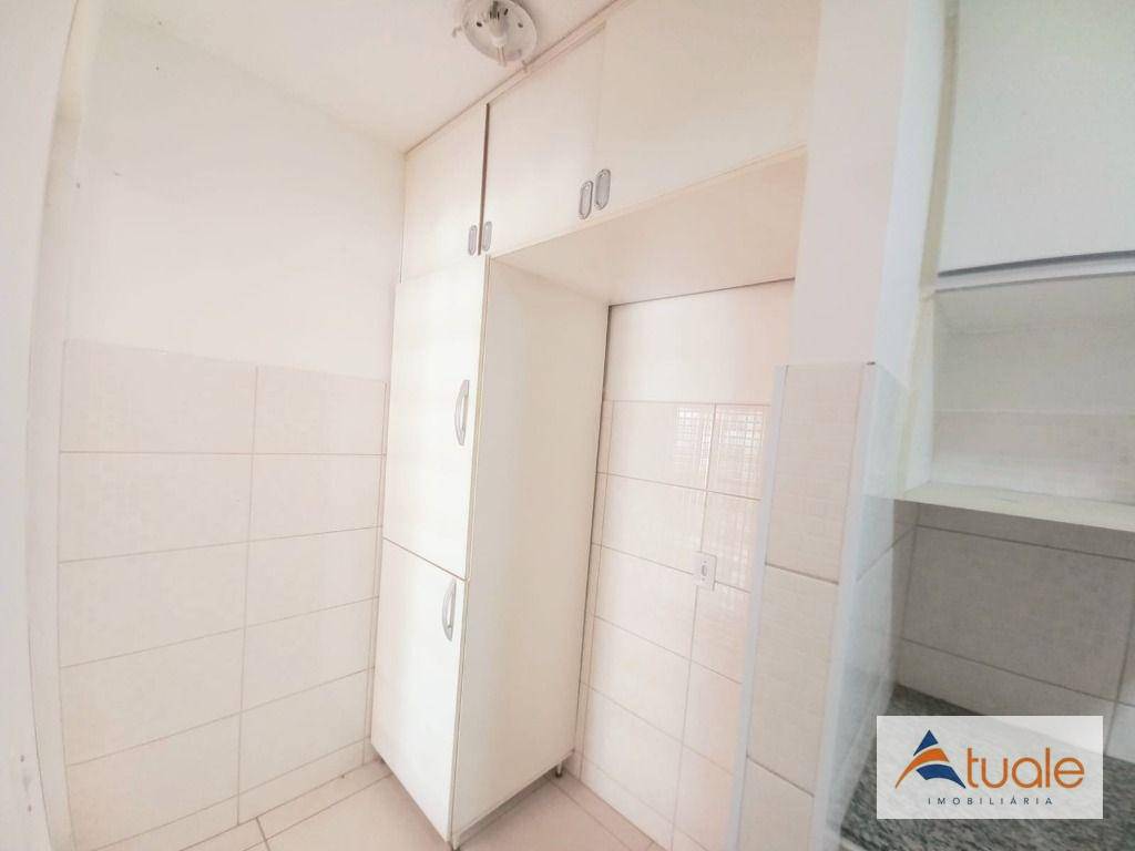 Apartamento à venda com 3 quartos, 64m² - Foto 3