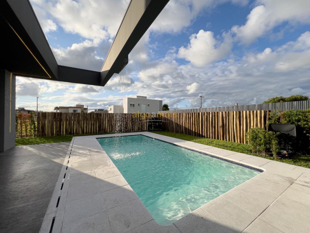 Casa de Condomínio à venda com 4 quartos, 268m² - Foto 15