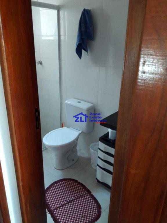 Sobrado à venda com 2 quartos, 76m² - Foto 8