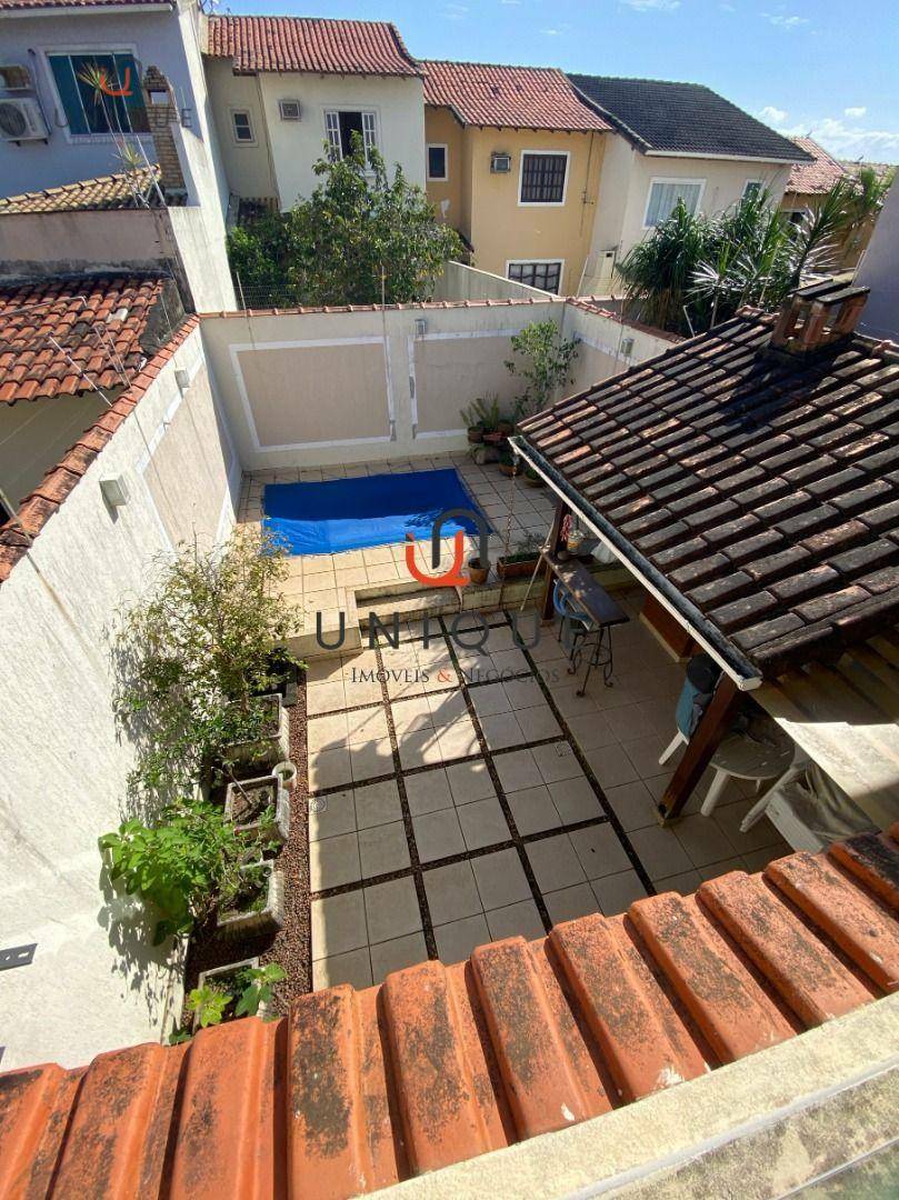 Casa à venda com 3 quartos, 160m² - Foto 24