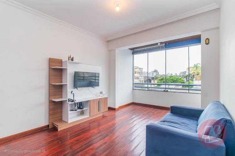 Cobertura à venda e aluguel com 2 quartos, 156m² - Foto 2