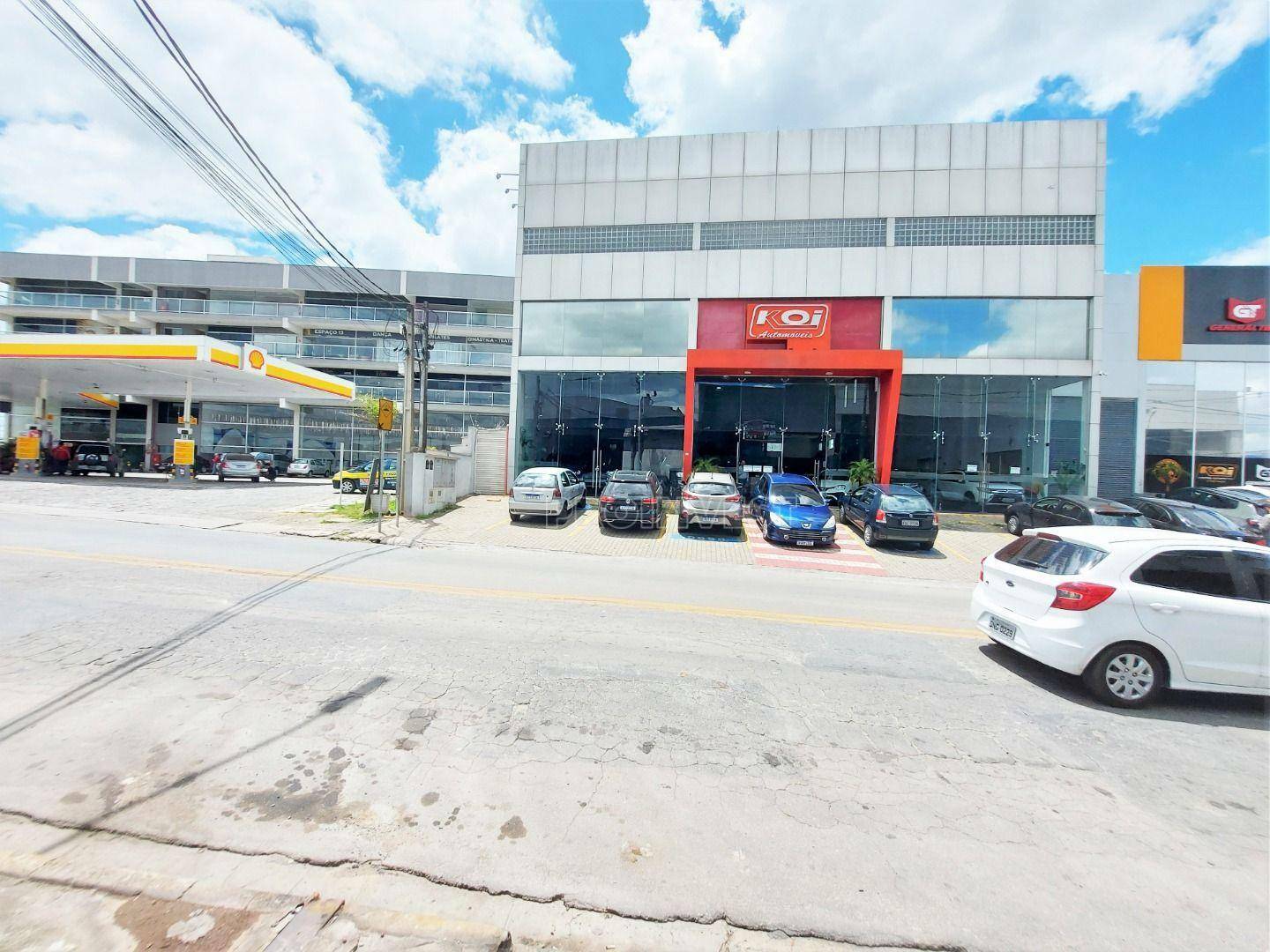 Prédio Inteiro para alugar, 900m² - Foto 55