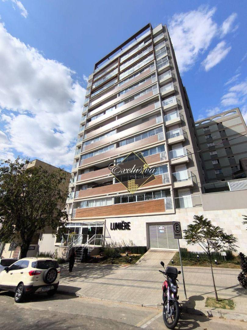 Apartamento, 2 quartos, 72 m² - Foto 1